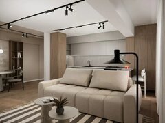 Pipera Apartament 2 camere Mobilat& Utilat Ivory Residence Rond OMV