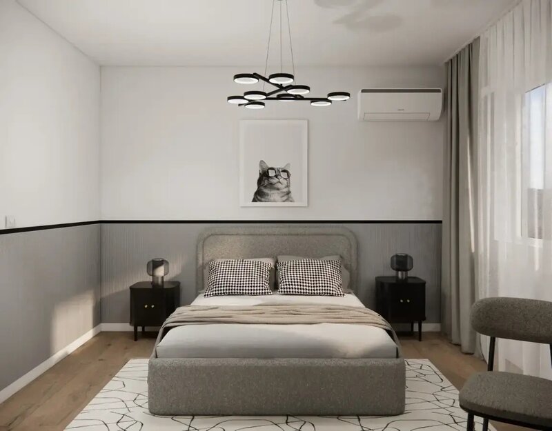 Pipera Apartament 2 camere  Mobilat& Utilat  Ivory Residence Rond OMV