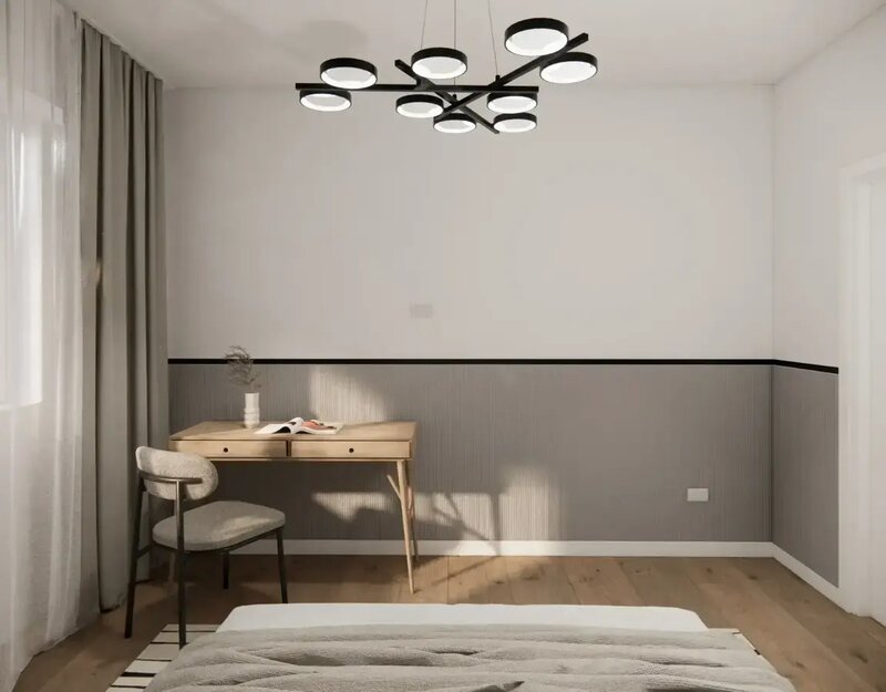 Pipera Apartament 2 camere  Mobilat& Utilat  Ivory Residence Rond OMV
